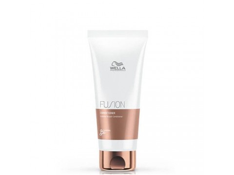 WELLA Intensyvus Atstatomasis Balzamas Wella Fusion Conditioner 200 Ml WELLA Intensyvus Atstatomasis Balzamas Wella Fusion Conditioner 200 Ml